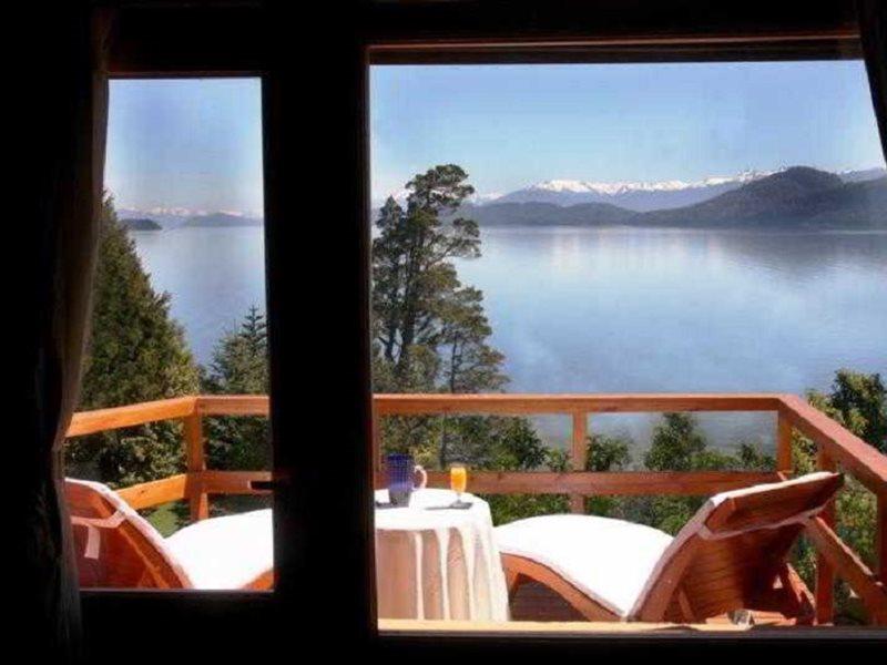 Inn La Sirenuse San Carlos de Bariloche