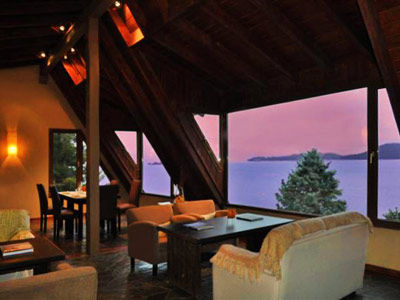 Inn La Sirenuse San Carlos de Bariloche