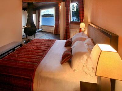 Inn La Sirenuse