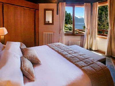 La Sirenuse Inn