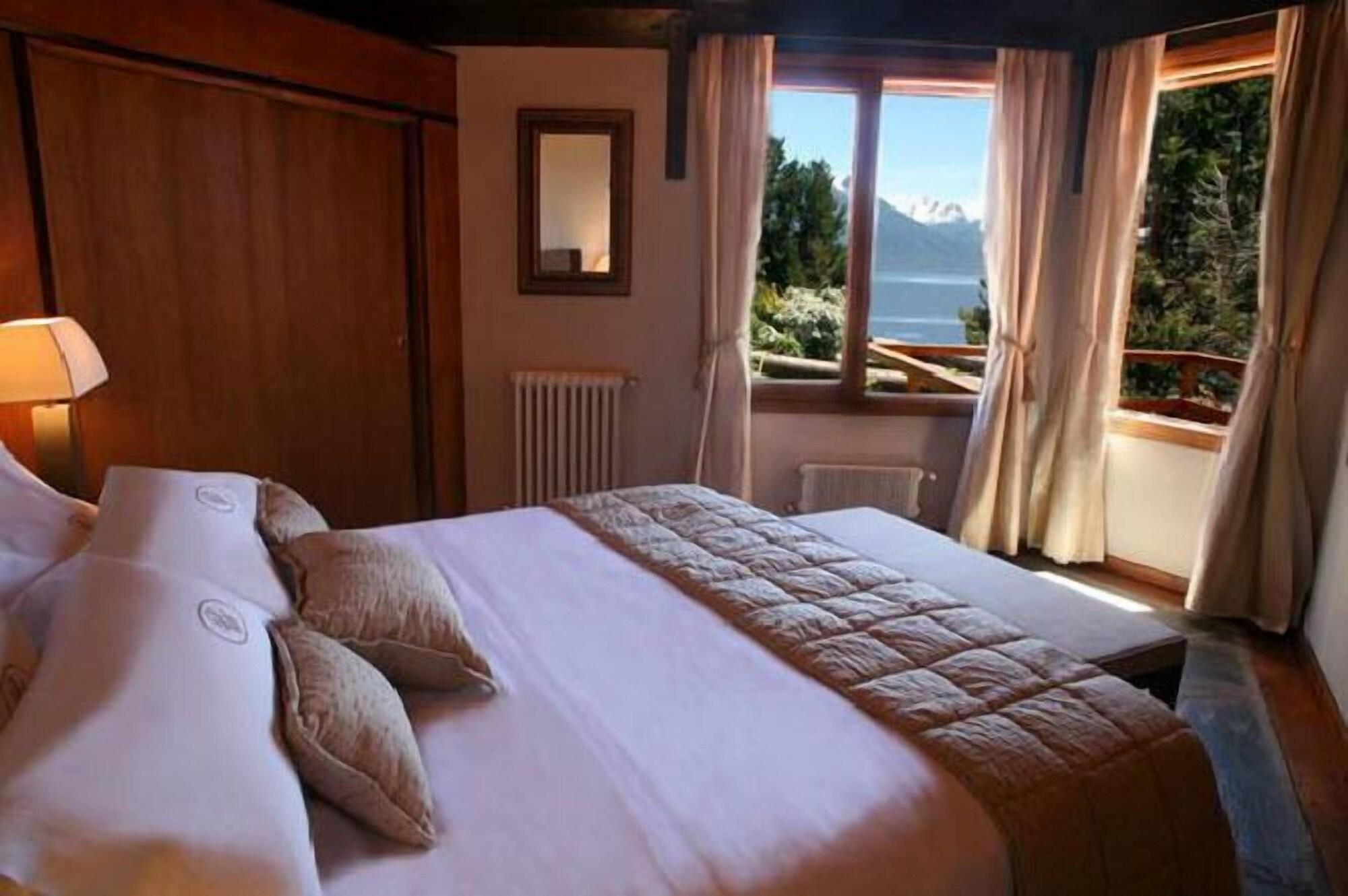 Inn La Sirenuse 4*