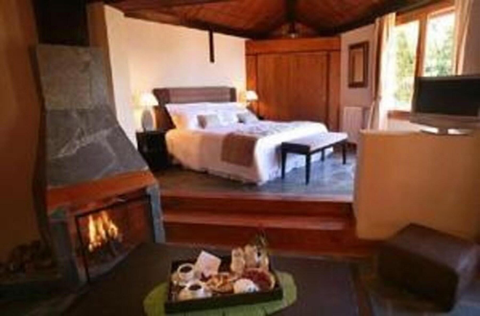 La Sirenuse Inn San Carlos de Bariloche