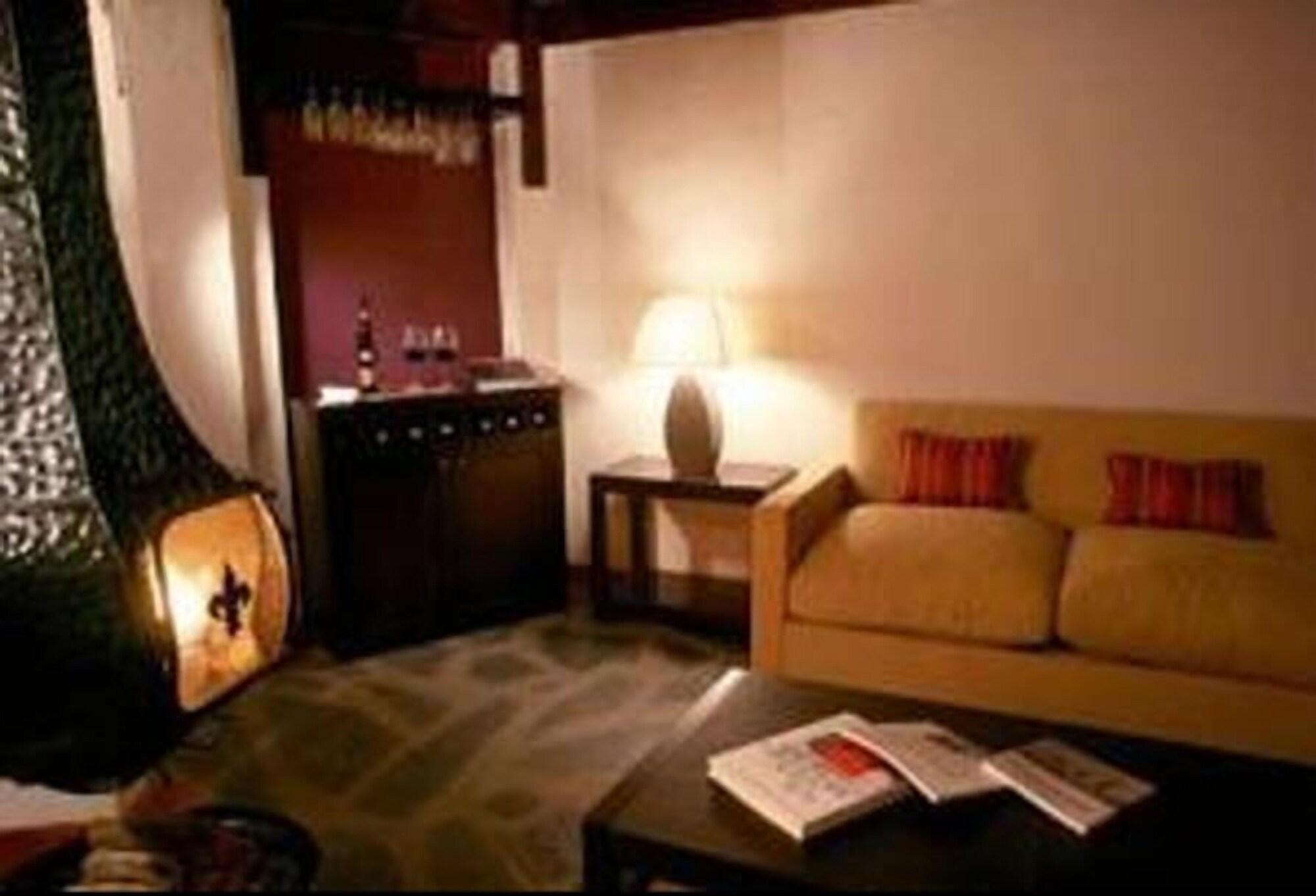 Inn La Sirenuse