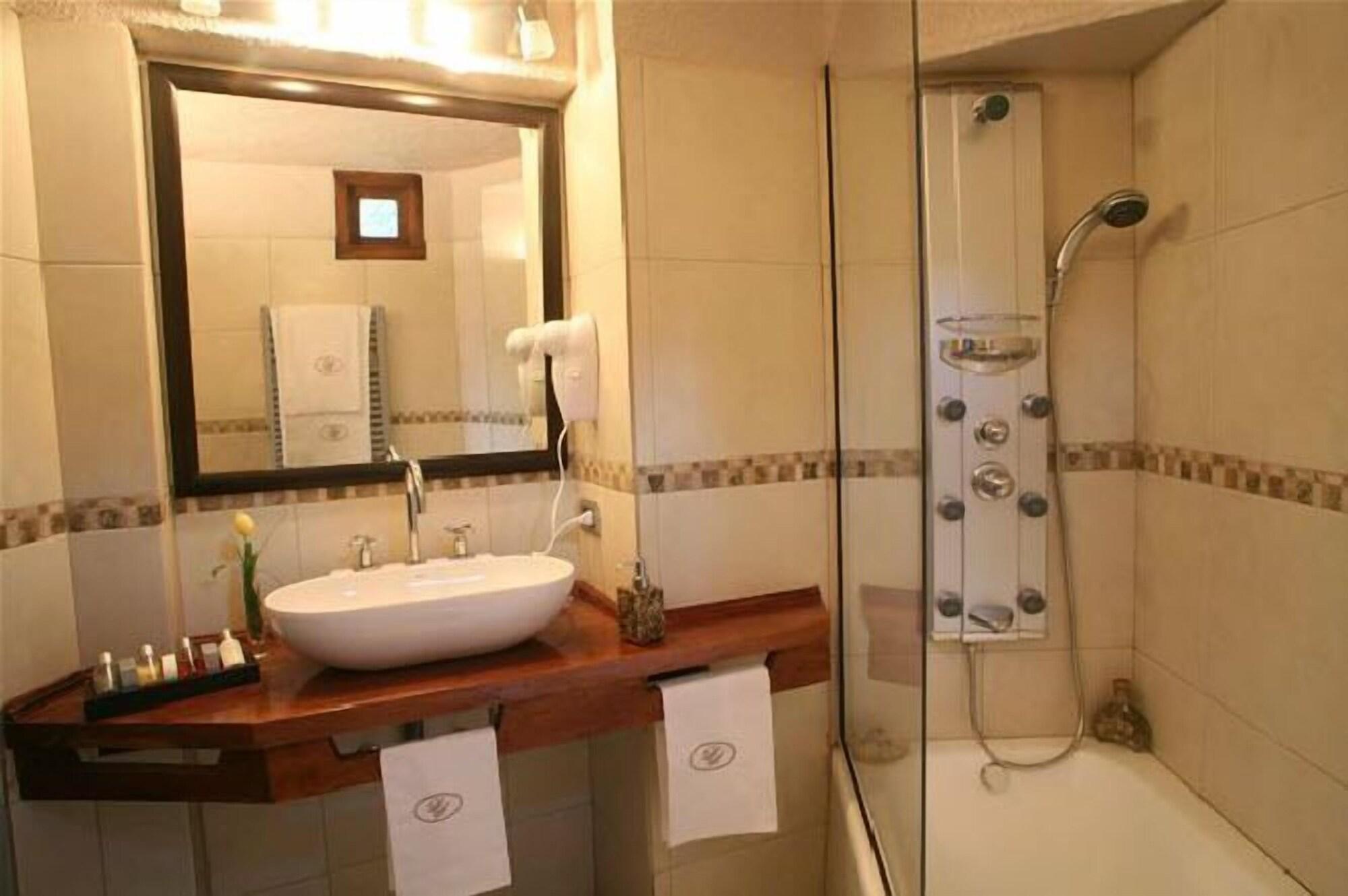 La Sirenuse Inn 4*