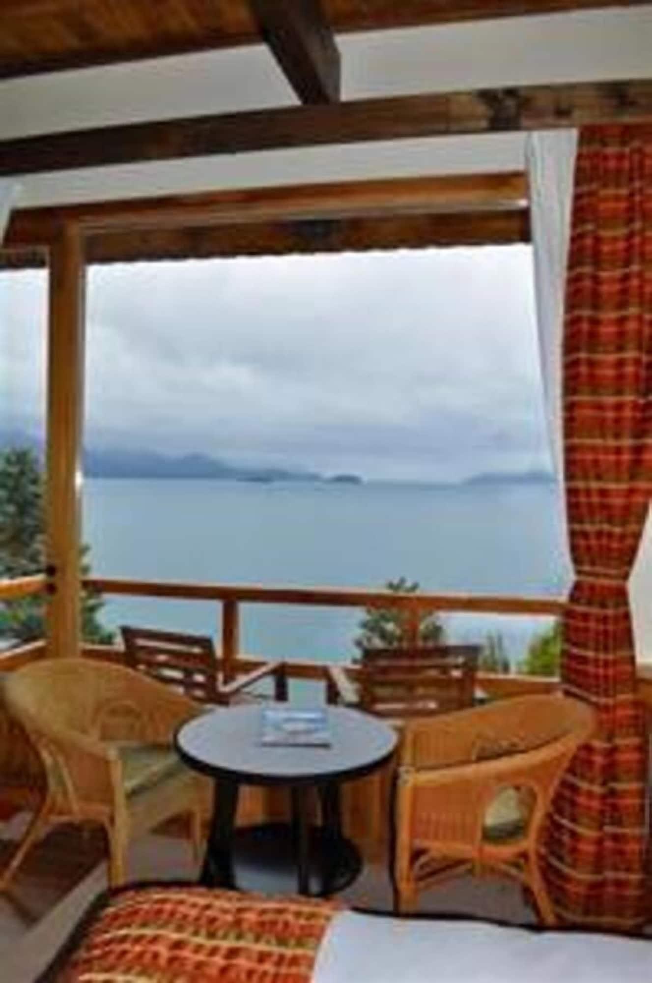 Inn La Sirenuse