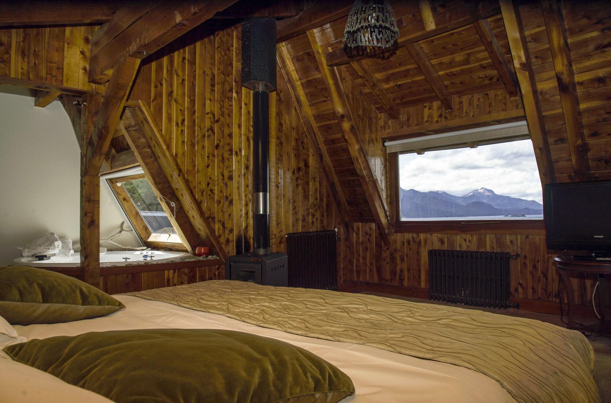 La Sirenuse 4* San Carlos de Bariloche