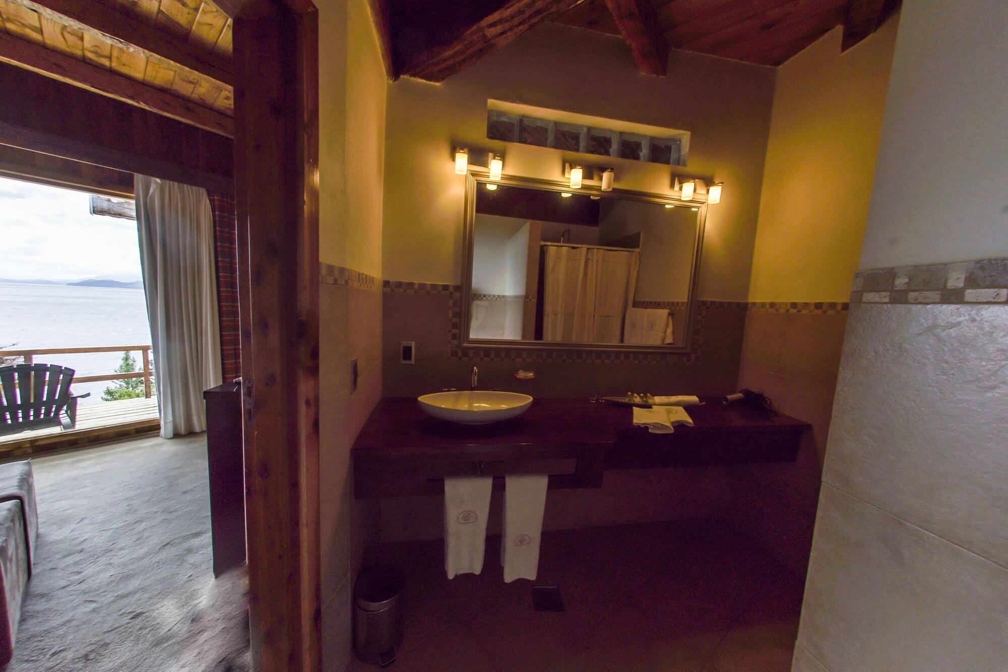 Inn La Sirenuse San Carlos de Bariloche
