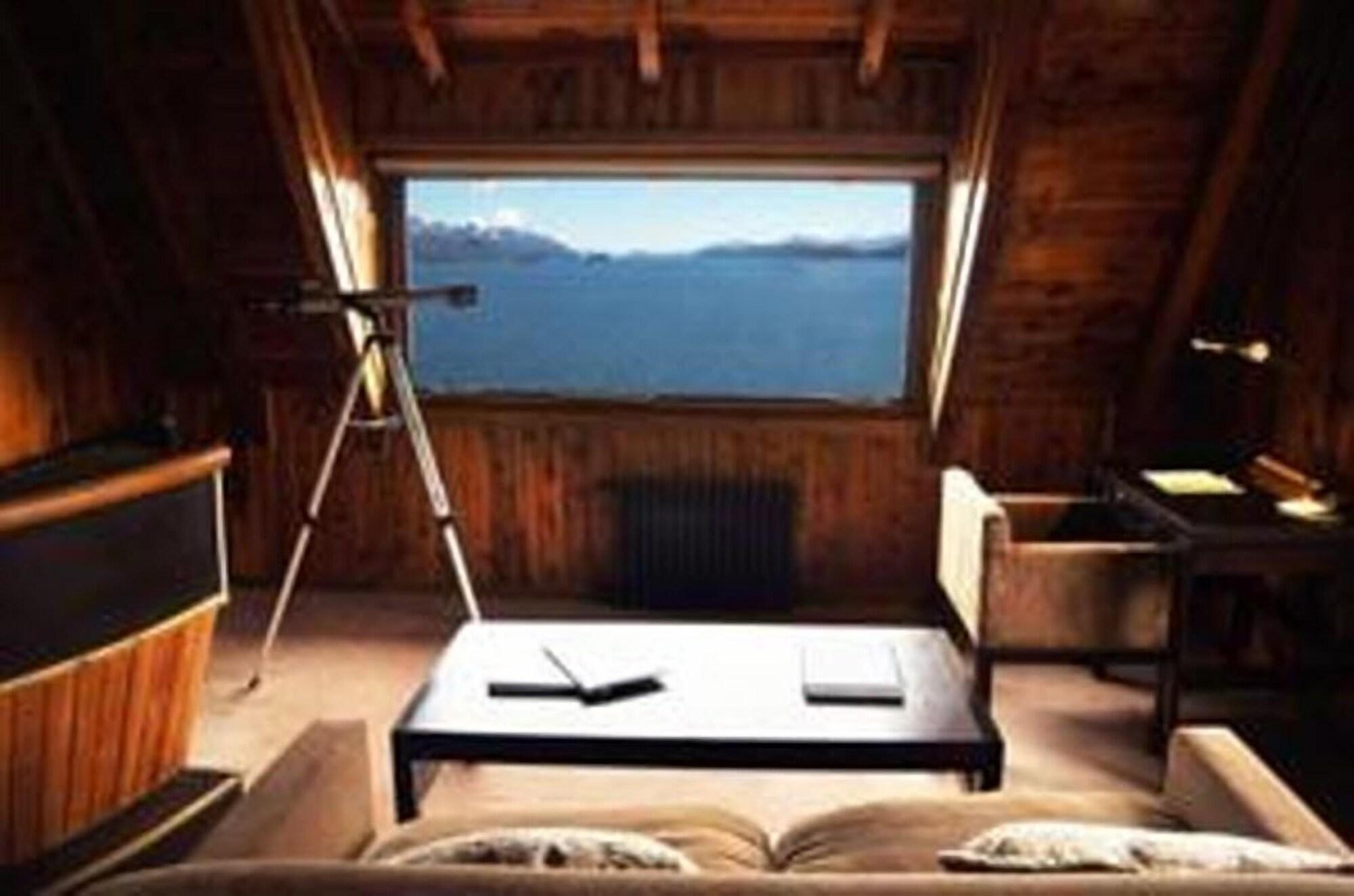 Inn La Sirenuse San Carlos de Bariloche