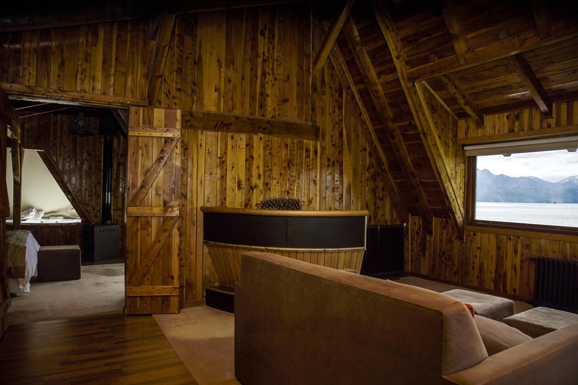 Inn La Sirenuse San Carlos de Bariloche