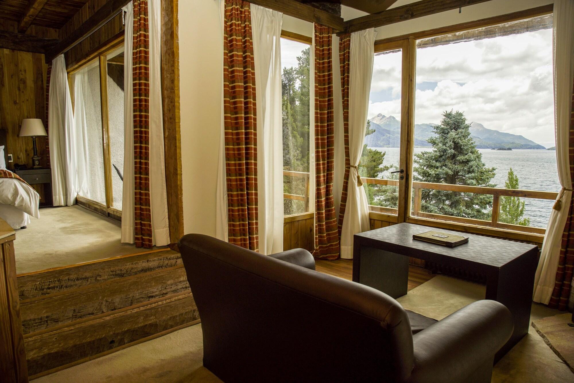 La Sirenuse 4* San Carlos de Bariloche