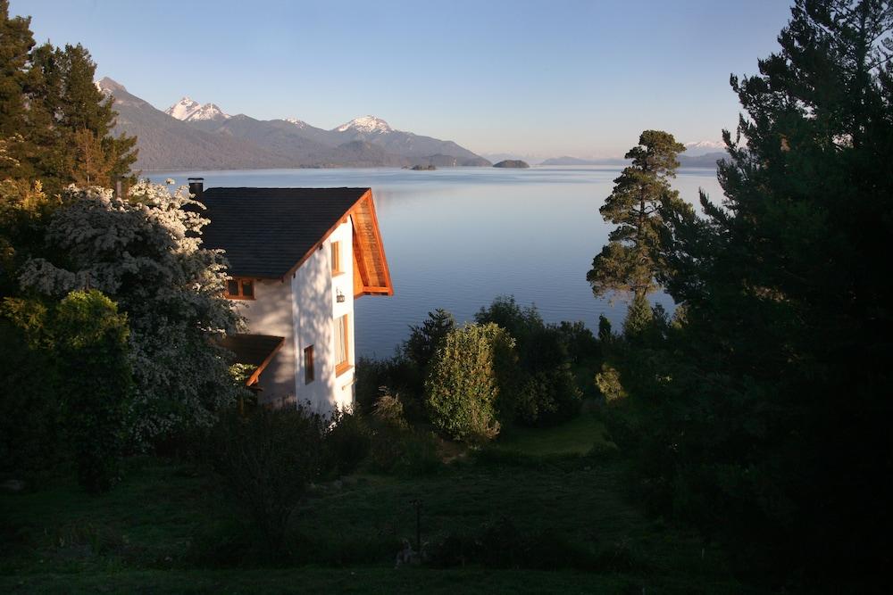 La Sirenuse San Carlos de Bariloche