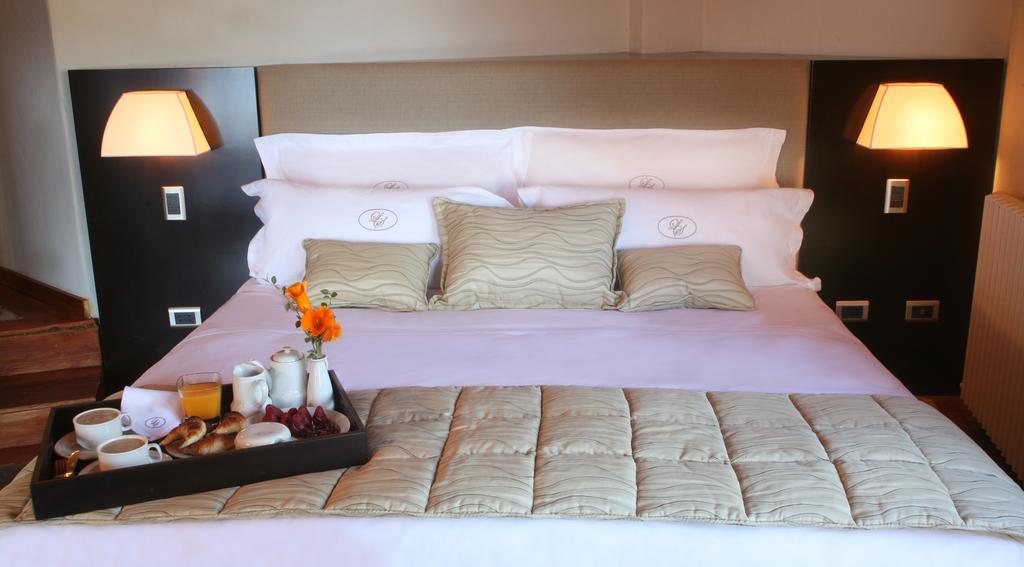 Inn La Sirenuse 4*