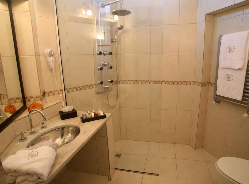 Inn La Sirenuse 4*
