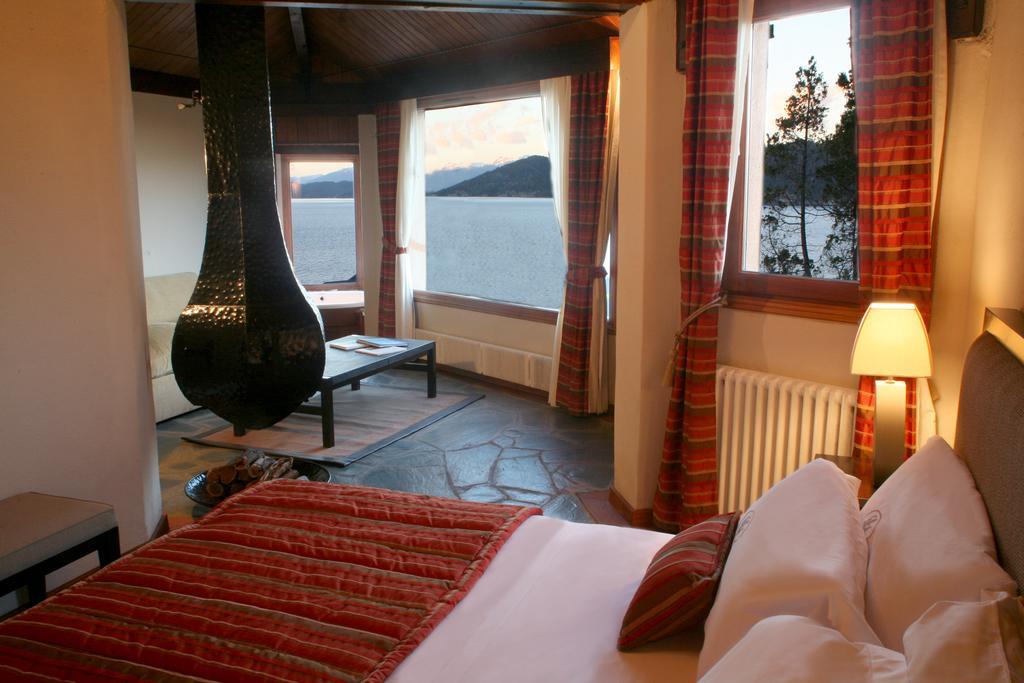 La Sirenuse Inn
