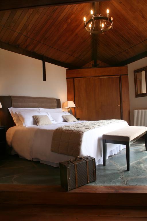 La Sirenuse Inn San Carlos de Bariloche
