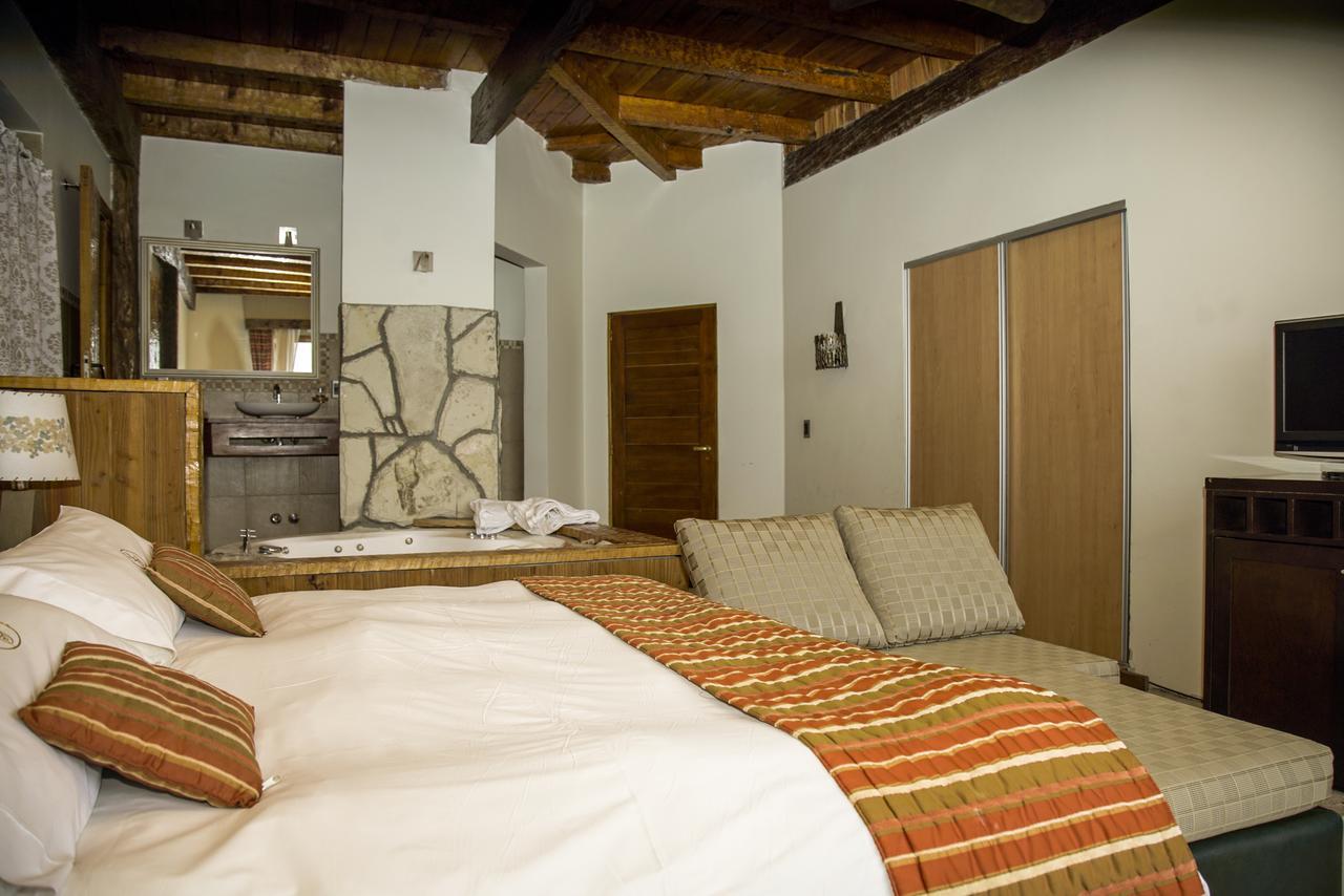 Inn La Sirenuse San Carlos de Bariloche