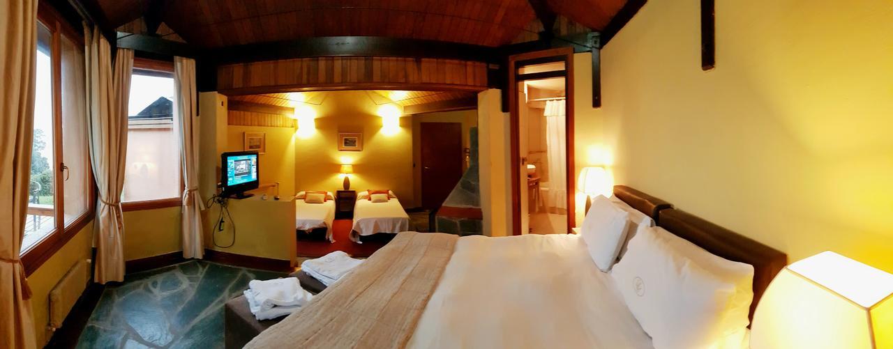 La Sirenuse Inn San Carlos de Bariloche