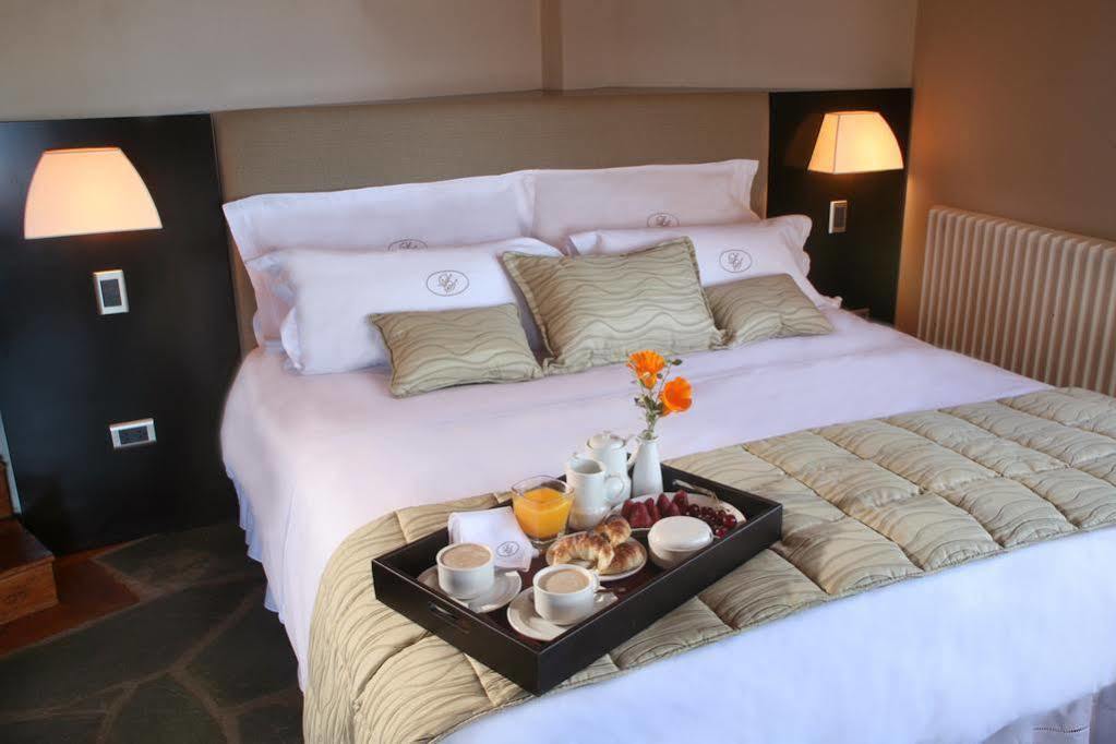 La Sirenuse Inn 4*