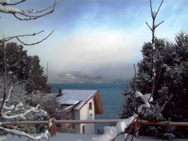 Inn La Sirenuse